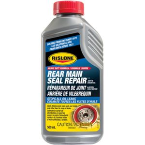 Rislone Rear Main Seal Repair - Dicht alle olie lekken