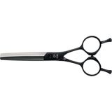 Joewell E-40 Modelleerschaar Black 5.5 inch