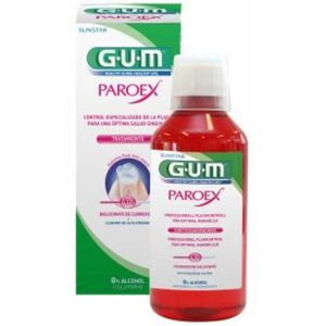 Gum Paroex - 300 ml - Mondwater