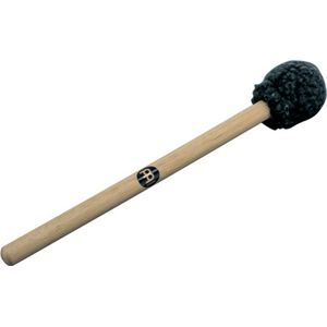 Meinl SB5 Samba Beater 16"" hout - Percussie mallets