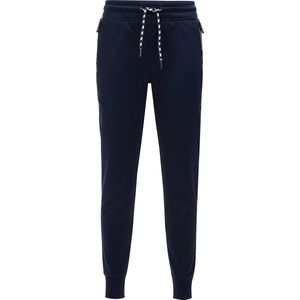 WE Fashion Jongens joggingbroek met tapedetail