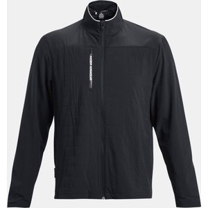 Under Armour Heren Storm Revo Jacket Black