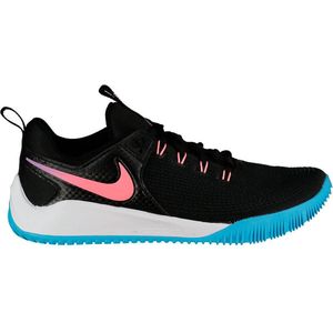 NIKE HyperAce 2 LE Volleybalschoenen - Black / Pink - Heren - EU 41