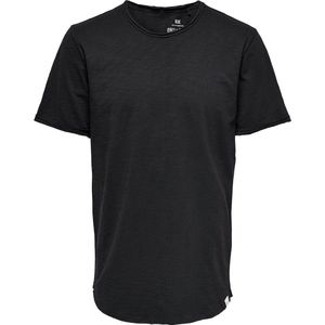 ONLY & SONS ONSBENNE LONGY SS TEE NF 7822 NOOS Heren T-shirt - Maat XL