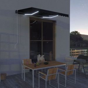 vidaXL-Luifel-uittrekbaar-met-windsensor-en-LED-400x300-cm-crème