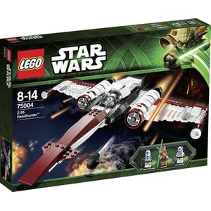 LEGO Star Wars Z-95 Headhunter - 75004