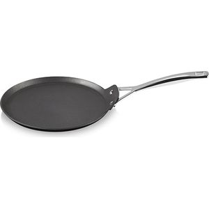 Le Creuset Anti-aanbak pannenkoekpan Zwart 24cm