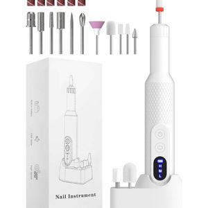 Pedicureset Electrisch - Pedicureset Professioneel - Pedicureset - Pedicure Apparaat