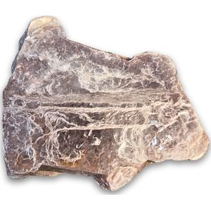 Lepidoliet Mica schijf ruw nr.02