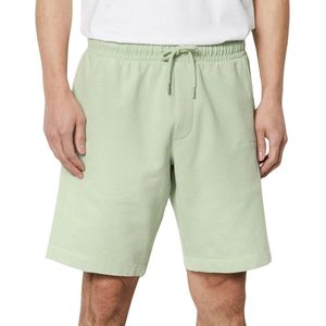 Marc O'Polo Modern Slub Terry Sportbroek Mannen - Maat XL