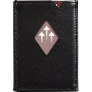 Exentri Miniwallet RFID black