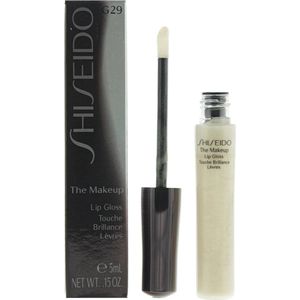 Shiseido The Makeup Lip Gloss G29 Mellow Gold 5ml