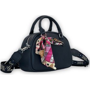 Dames schoudertas - Dames tassen - Trendy damestas -Designer handtassen voor vrouwen -Trendy schoudertassen -Crossbody tassen - Stijlvolle handtassen - Exclusieve damestassen - Luxe damestassen - Vintage tassen voor dames