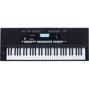 Medeli MK300 Millenium Series keyboard zwart