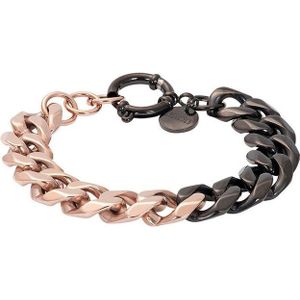 iXXXi Jewelry-Brussels-Rosé goudkleurig-Dames Armband
