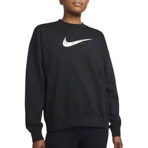 Nike Dri-FI Get Fit Sweater Dames - Maat M