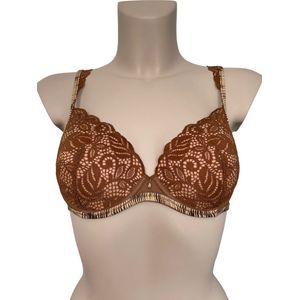 Marie Jo Amalie Voorgevormde Beugel Bh 0102546 Bronze D'oro - maat EU 70A / FR 85A