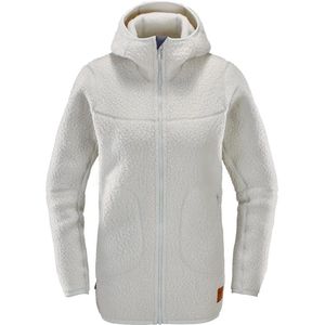 Haglöfs - Pile Hood Women - Teddy coat-XS