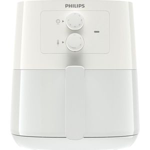 Philips FRIGGITRICE AD ARIA MULTICOOKER 80 0GRAM NIEUW WIT - Friteuse - Grijs - Wit