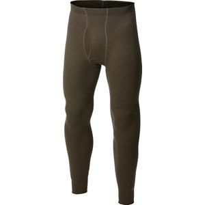 Woolpower Merino Base Layer Long John  200 - Met Gulp