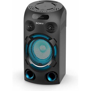 Sony MHC-V02 - Bluetooth Party Speaker - Zwart