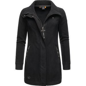 Ragwear Damen fleecejas Letrice Fleece