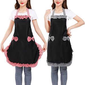 Keukenschort Set – Keuken Textiel Accessiores – Kitchen Apron – Chefs Kleding