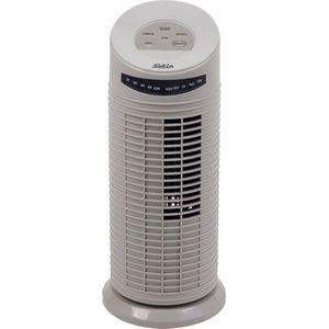 Solis Tower Ventilator 749 Ventilator Toren - 38 cm Hoog - Wit