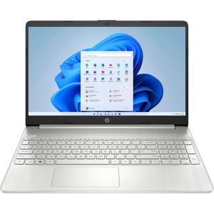 Laptop HP 15s-fq4046nb