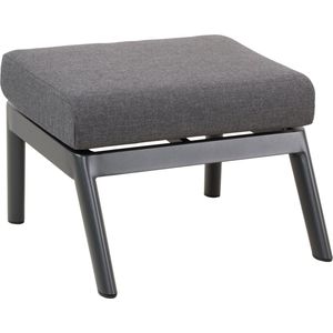 Outdoor Living - Lounge hocker Florence Alu