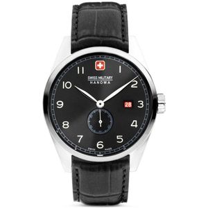 Swiss Military Hanowa Herenhorloge SMWGB0000703