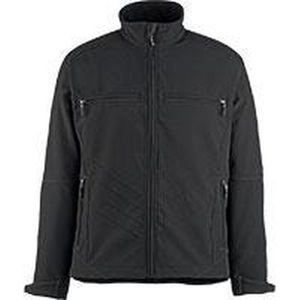 MASCOT® werkjas Softshell Dresden, wind- en waterdicht