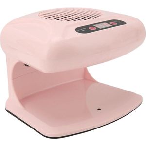 Automatische Inductie Koude Hete Lucht 300W High Power Nagellakdroger - Sneldrogende Nagelventilator .