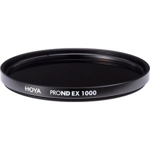 Hoya PROND EX 1000 Neutrale-opaciteitsfilter voor camera's 5,8 cm