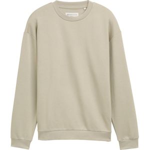 Tom Tailor Trui Sweater Met Logoprint 1045957xx12 35723 Mannen Maat - S