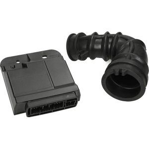 ECU / CDI Blauw onbegrensd voor Piaggio & Vespa 50cc 4 Takt 3V Euro4 iGet