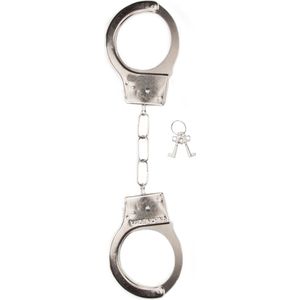 Metal Handcuffs