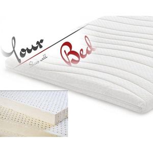 topper Latex 7 160x210