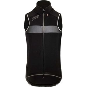 Bioracer Spitfire Protect Gilet Zwart M Man