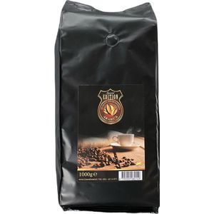 Koffiebonen 100% Arabica 1kg