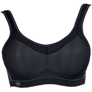 Anita Active Momentum - Sportbeha - Dames - Wit - 75E