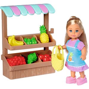 Simba - Evi Love - Fruit Stand - Winkeltje - Vanaf 3 jaar