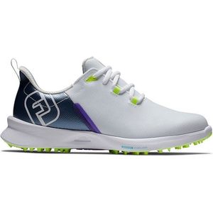 Dames Golfschoenen - Footjoy Fuel Sport - wit - 38