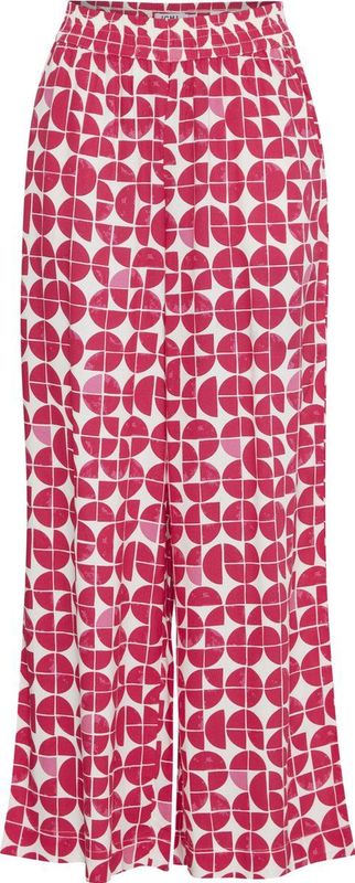 Ichi IHNASREEN PA Dames Broek - Maat 38