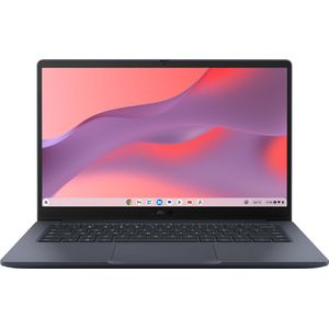 ASUS Chromebook CB1405CKA-NK0243 Intel® Celeron® N N4500 35,6 cm (14"") Full HD 8 GB LPDDR4x-SDRAM 64 GB eMMC Wi-Fi 6 (802.11ax) ChromeOS US International Blauw