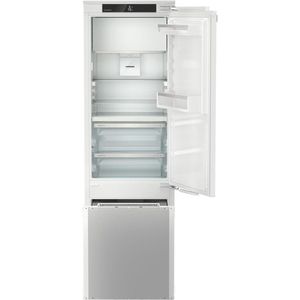 Liebherr IRCBf 5121 Plus BioFresh combi-koelkast Ingebouwd 265 l F