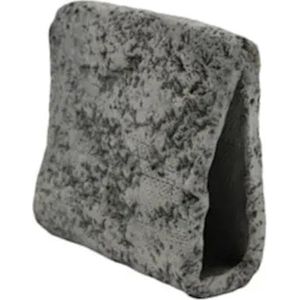 CeramicNature Calvus Stone M 12 x 12 x 4cm