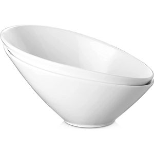 Mueslikommen set – Ontbijt Kommen – Soepkommen - voor soepen, muesli, ramen