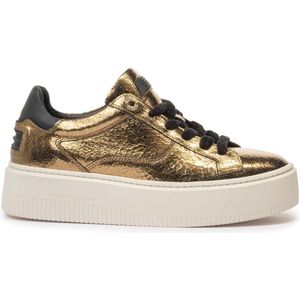 Floris van Bommel SFW-10116 Sneaker Mouri 01.02 Gold G