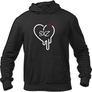 Stray Kids HOODIE - Kpop Merch Koreaans Muziek Merchandise - Maat XL